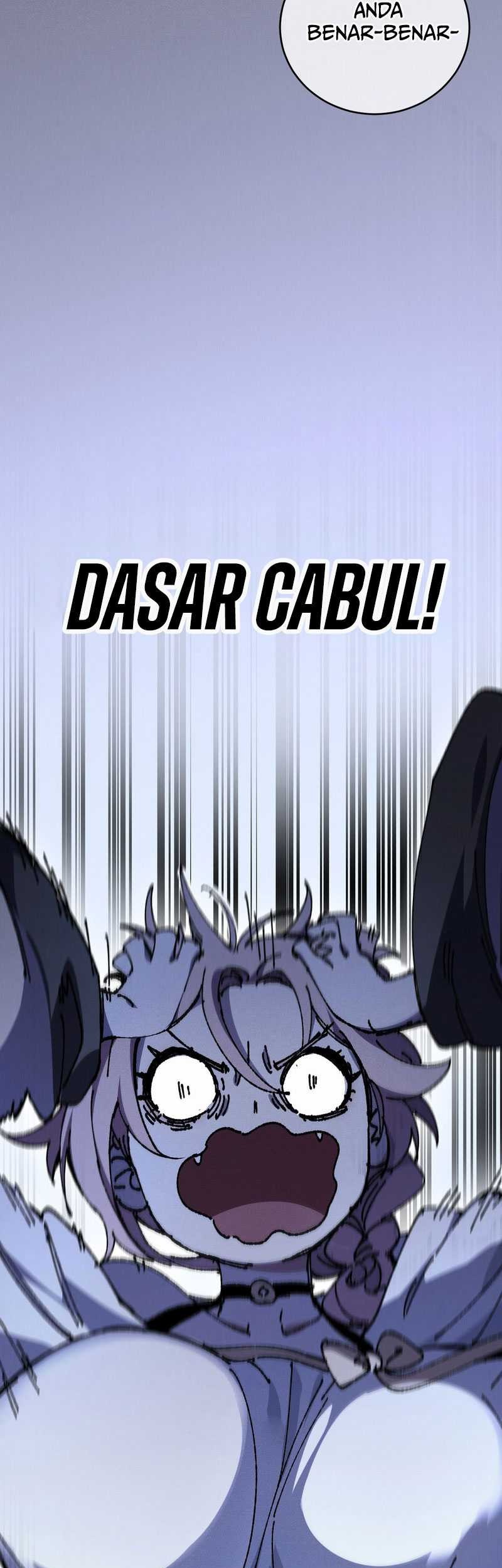 My Disciple Became The Great Demon Empress?! Chapter 7 - halaman 32