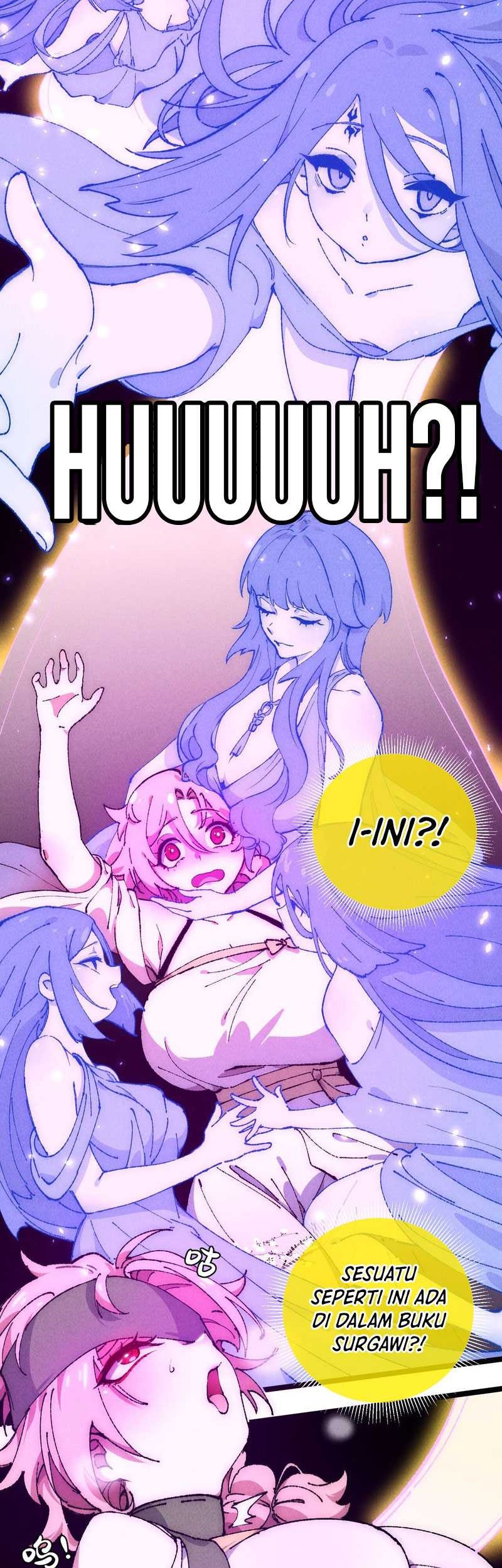 My Disciple Became The Great Demon Empress?! Chapter 7 - halaman 41