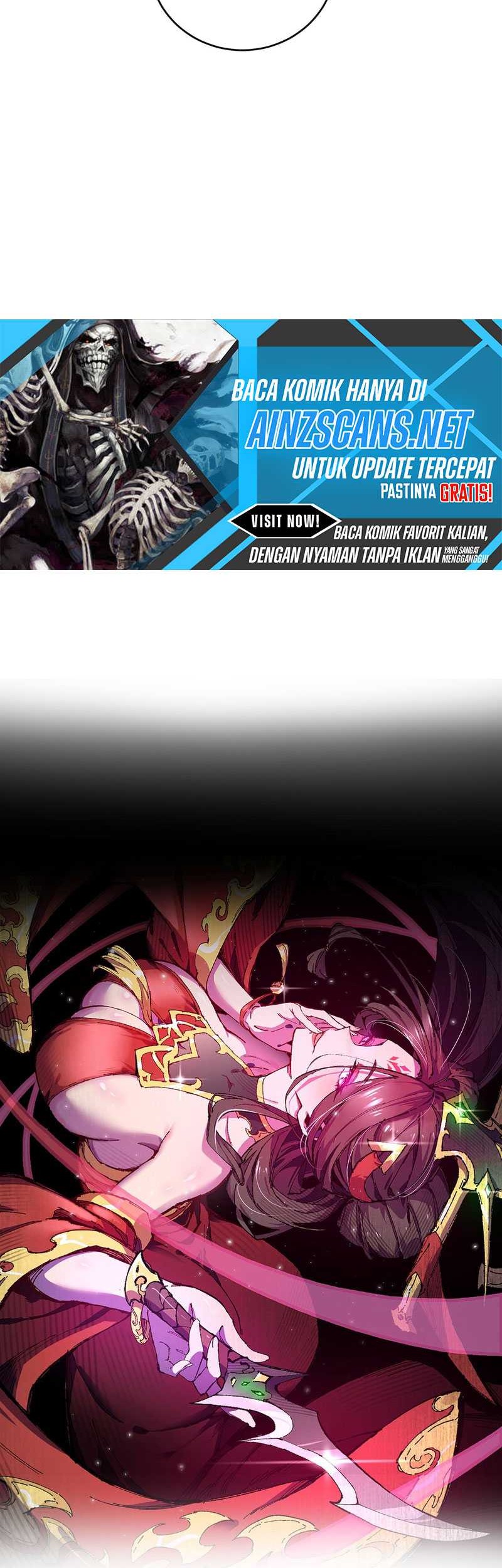 My Disciple Became The Great Demon Empress?! Chapter 7 - halaman 7