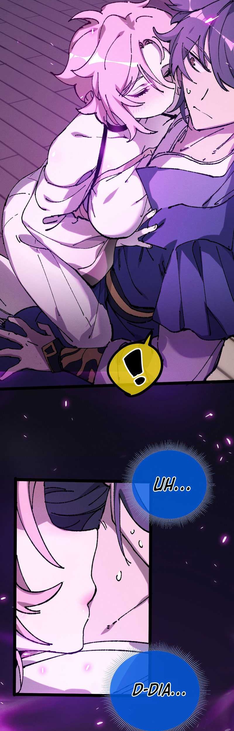My Disciple Became The Great Demon Empress?! Chapter 8 - halaman 11