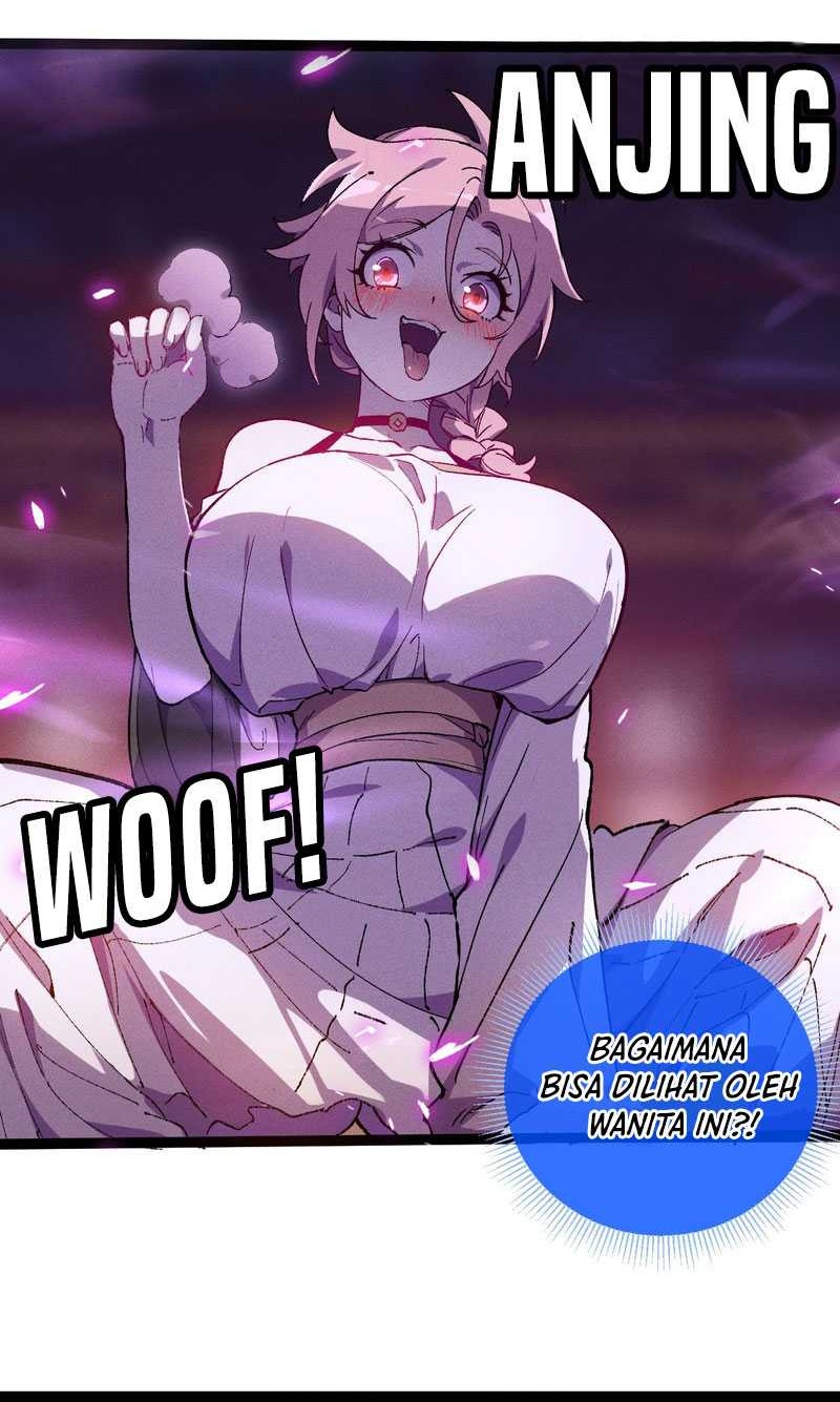 My Disciple Became The Great Demon Empress?! Chapter 8 - halaman 20
