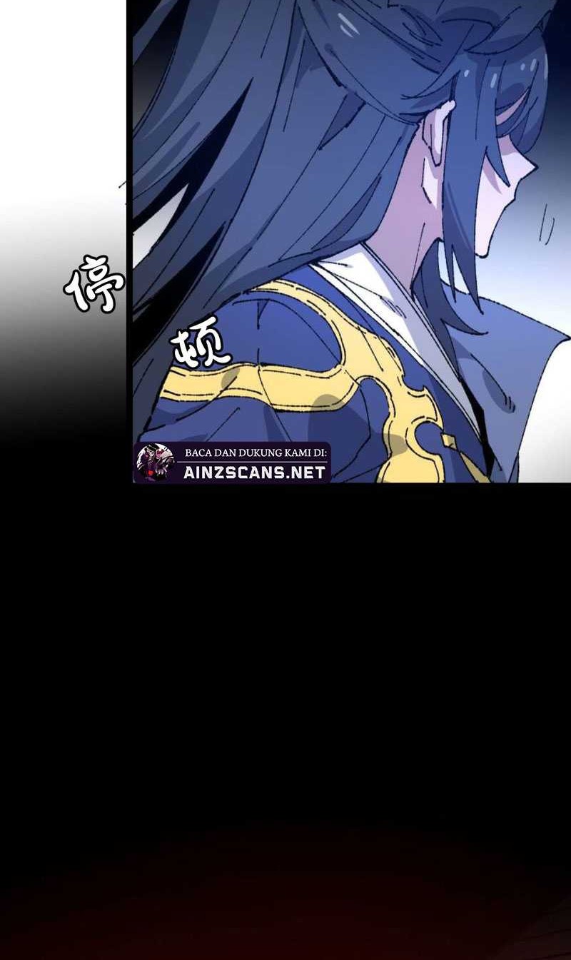 My Disciple Became The Great Demon Empress?! Chapter 8 - halaman 32