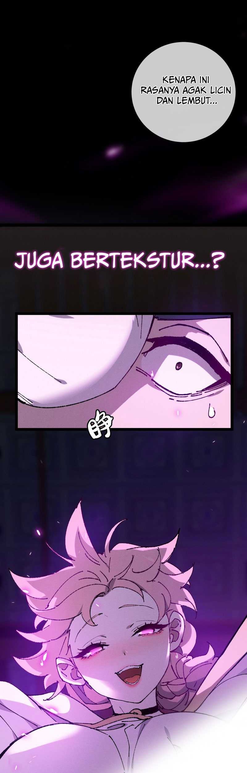 My Disciple Became The Great Demon Empress?! Chapter 8 - halaman 5
