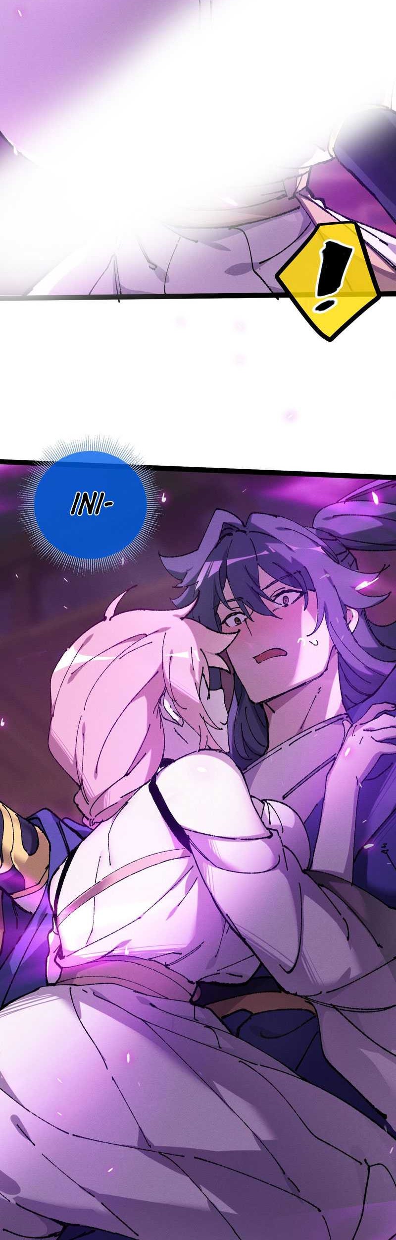 My Disciple Became The Great Demon Empress?! Chapter 8 - halaman 6