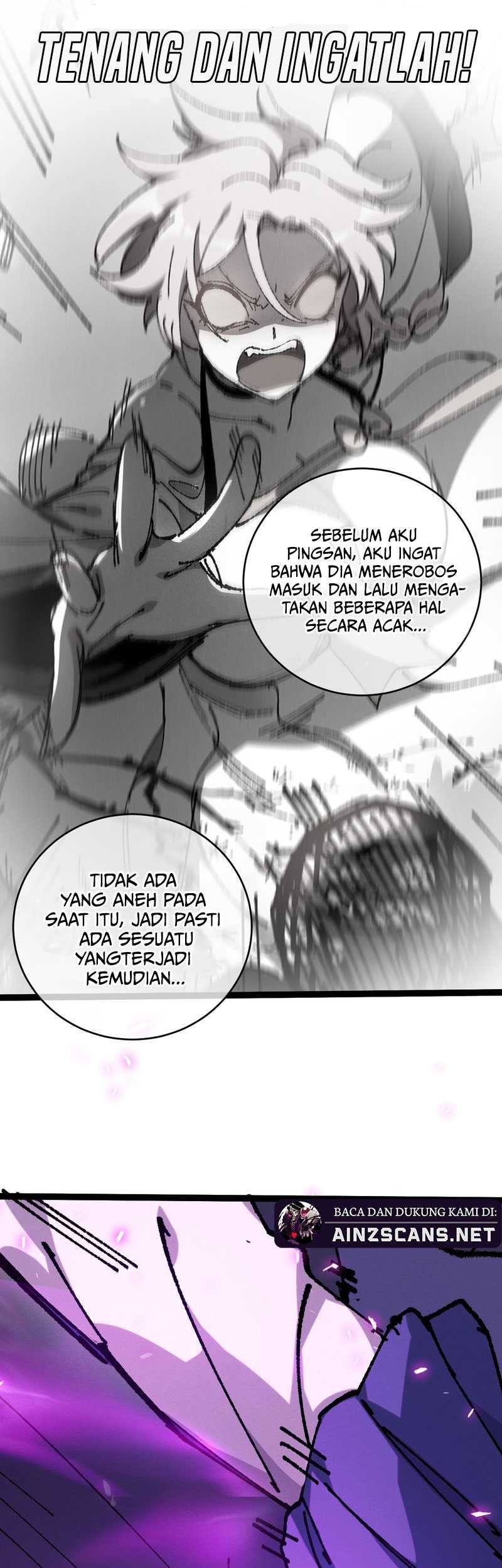 My Disciple Became The Great Demon Empress?! Chapter 8 - halaman 9