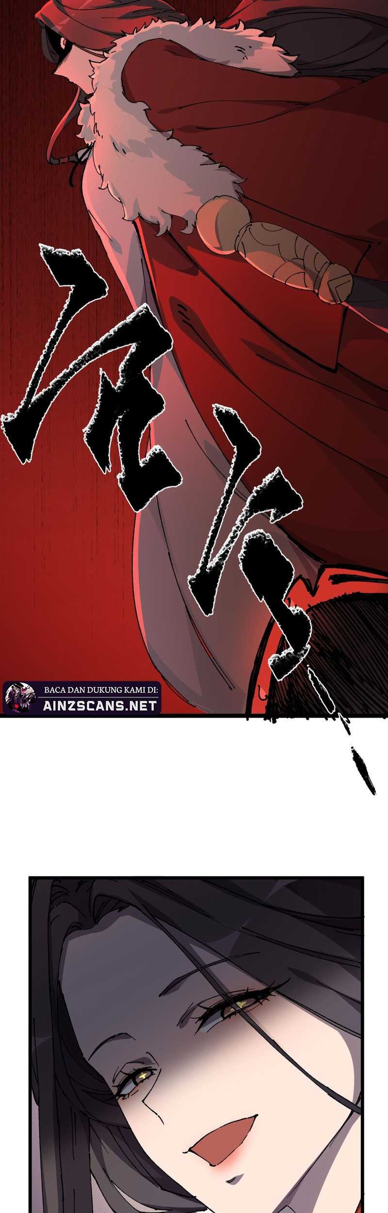 My Disciple Became The Great Demon Empress?! Chapter 9 - halaman 14