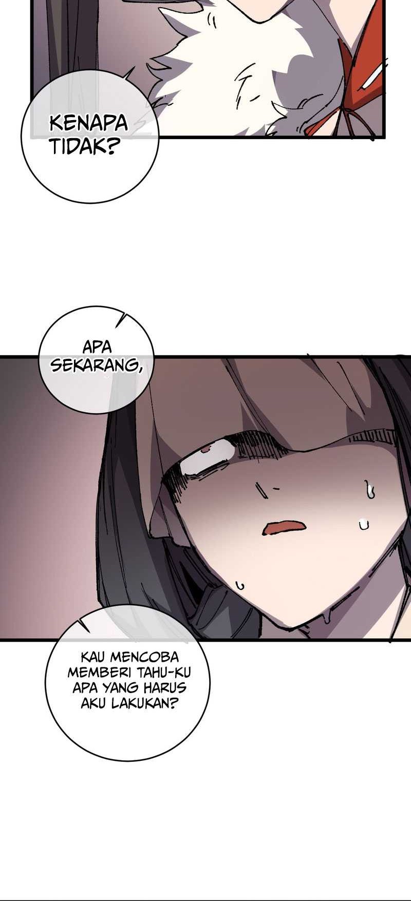 My Disciple Became The Great Demon Empress?! Chapter 9 - halaman 15
