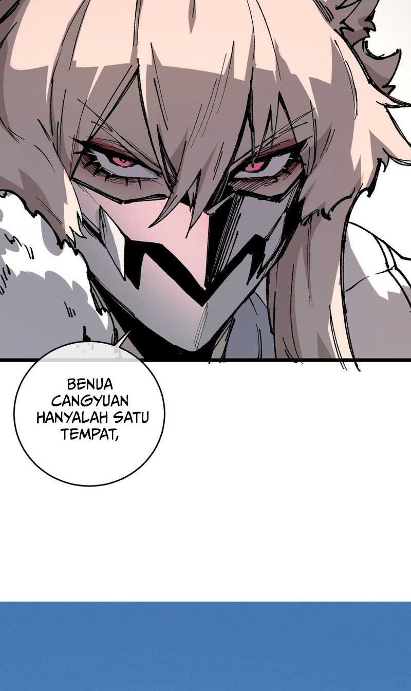 My Disciple Became The Great Demon Empress?! Chapter 9 - halaman 21