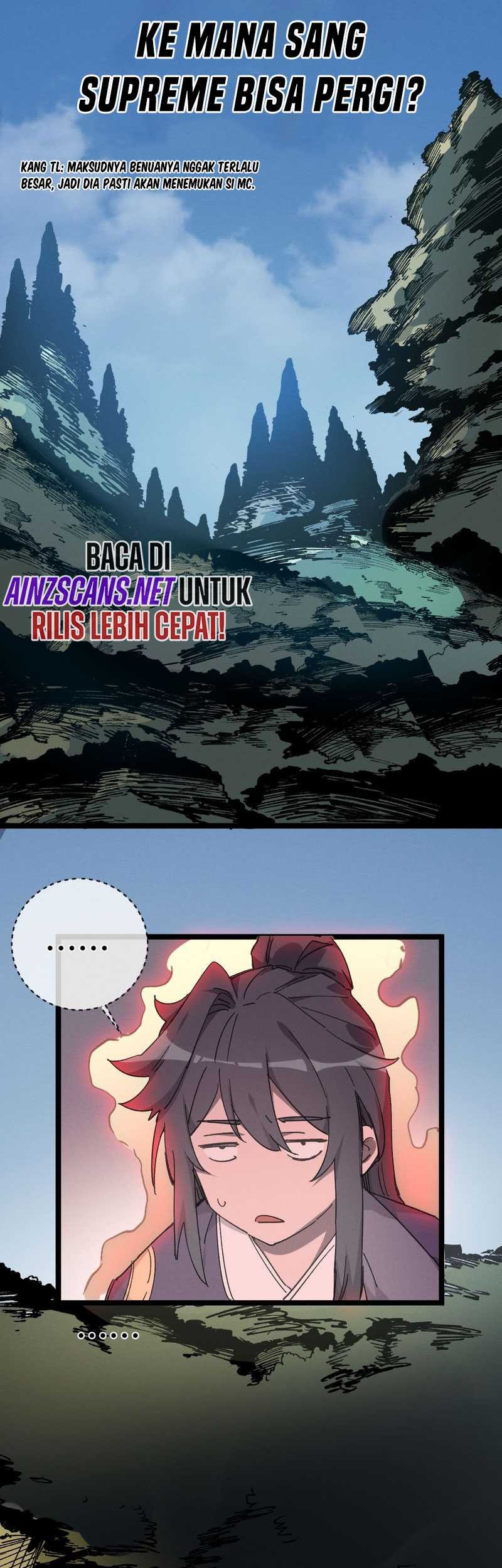 My Disciple Became The Great Demon Empress?! Chapter 9 - halaman 22