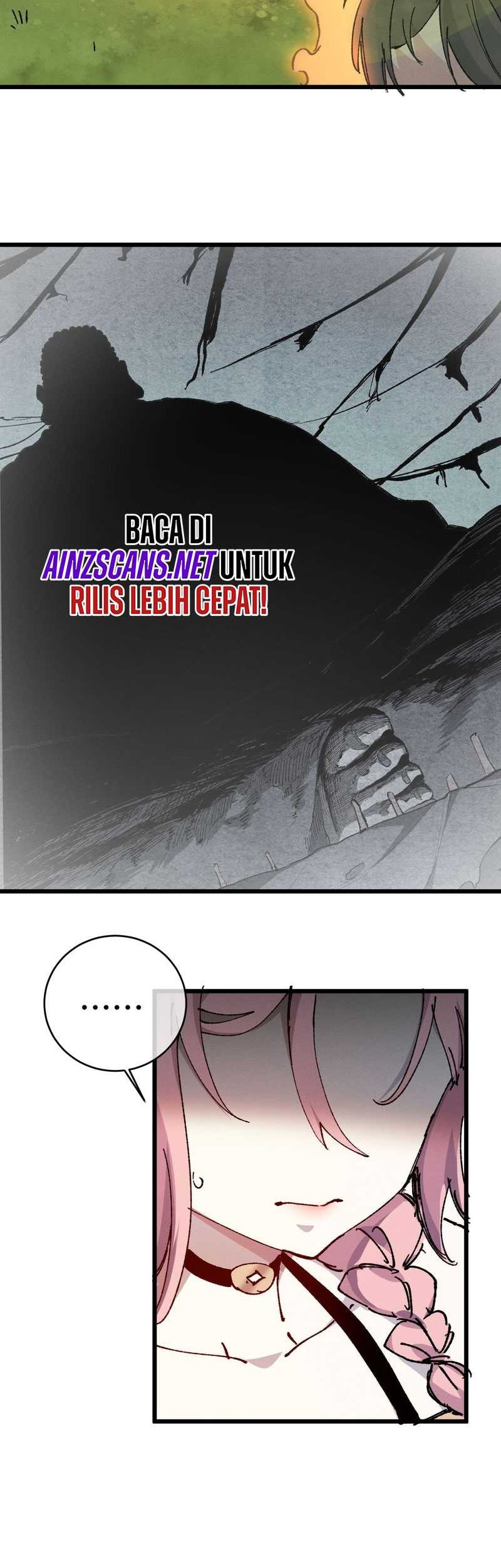 My Disciple Became The Great Demon Empress?! Chapter 9 - halaman 33