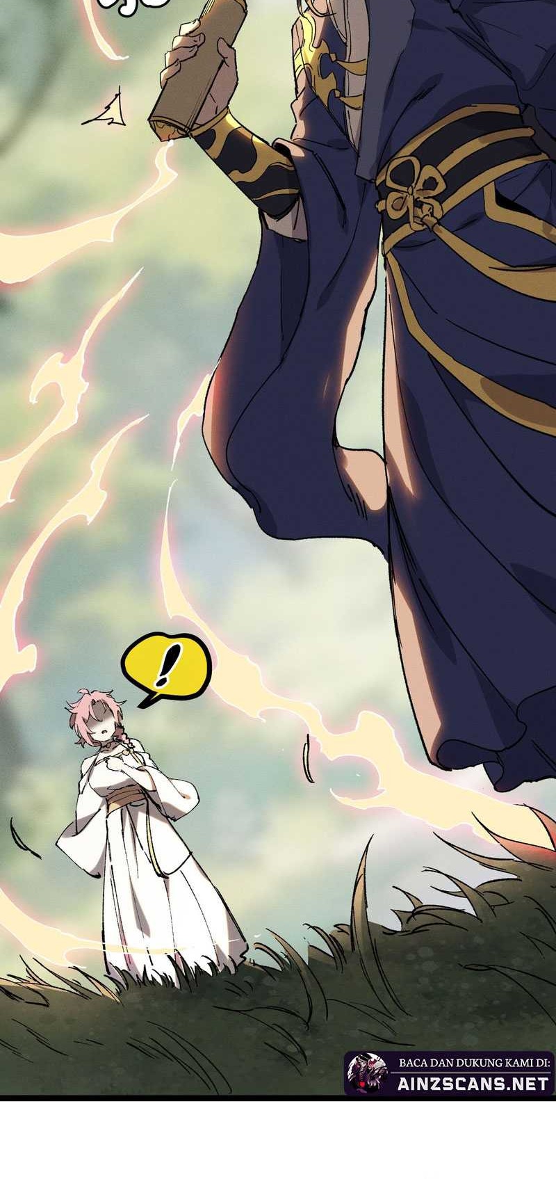 My Disciple Became The Great Demon Empress?! Chapter 9 - halaman 39