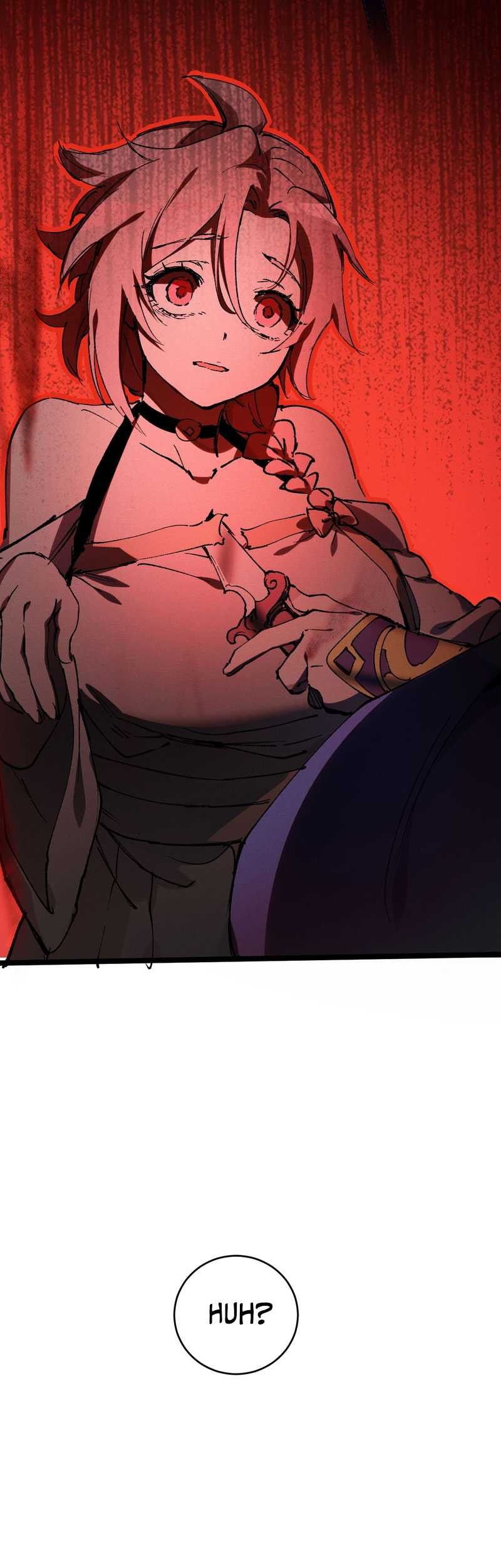 My Disciple Became The Great Demon Empress?! Chapter 9 - halaman 44