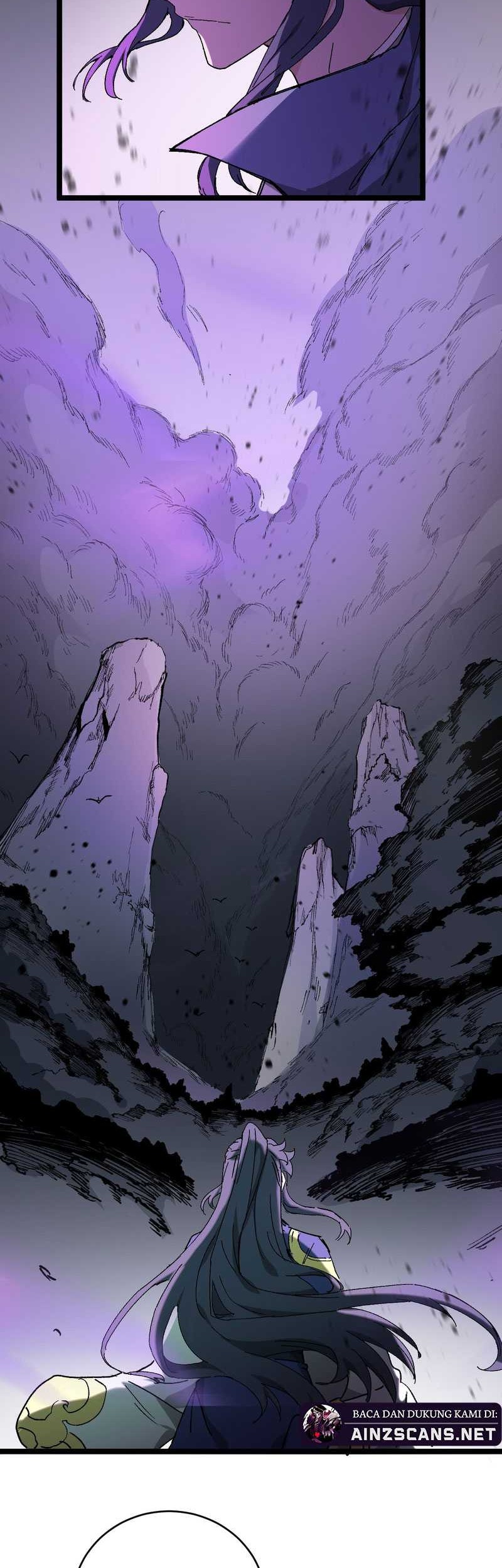 My Disciple Became The Great Demon Empress?! Chapter 9 - halaman 49