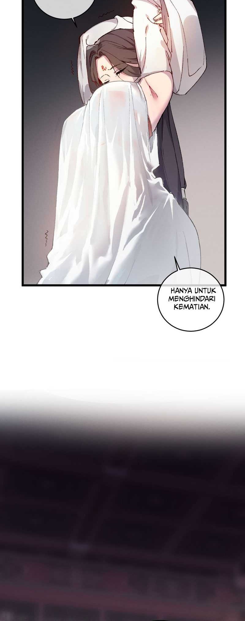 My Disciple Became The Great Demon Empress?! Chapter 9 - halaman 9