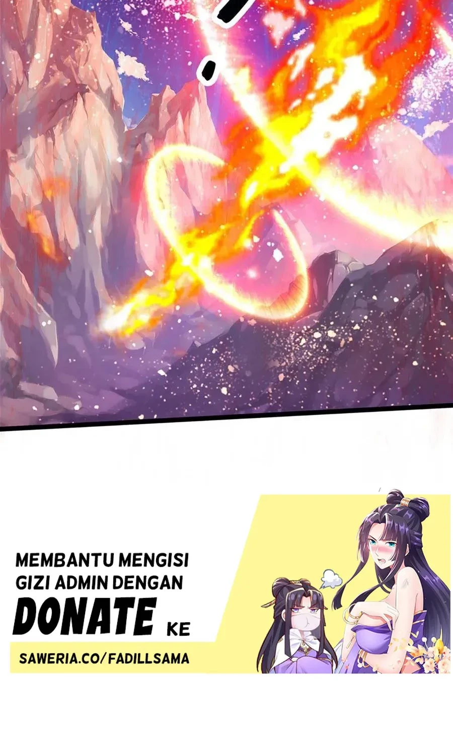 My Disciples All Over The World Chapter 102 - halaman 26