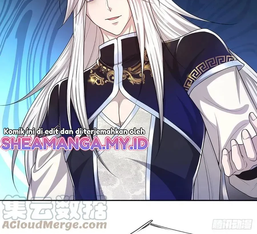 My Disciples All Over The World Chapter 102 - halaman 9