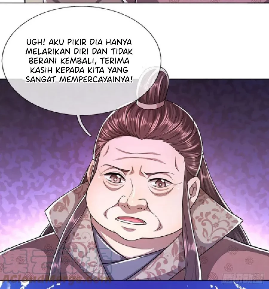 My Disciples All Over The World Chapter 106 - halaman 9