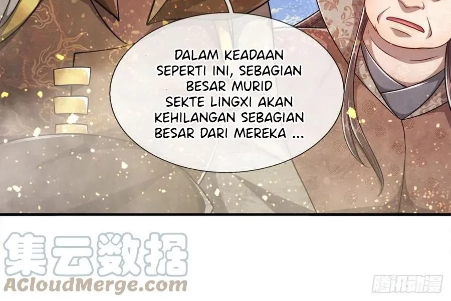 My Disciples All Over The World Chapter 108 - halaman 10