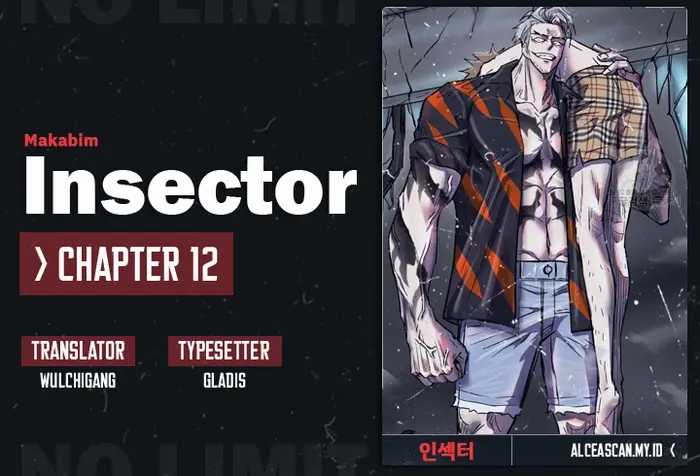 My Disciples All Over The World Chapter 11 - halaman 1