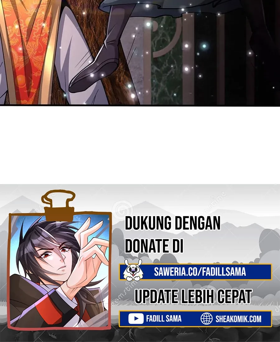 My Disciples All Over The World Chapter 113 - halaman 30