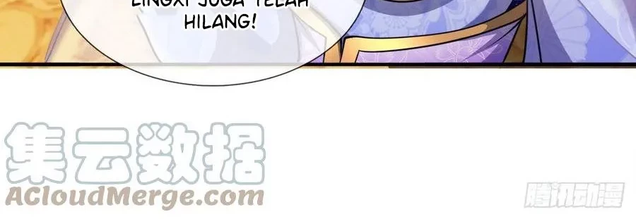 My Disciples All Over The World Chapter 114 - halaman 31