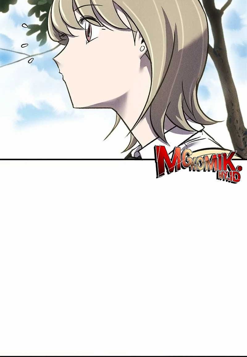 My Disciples All Over The World Chapter 12 - halaman 19
