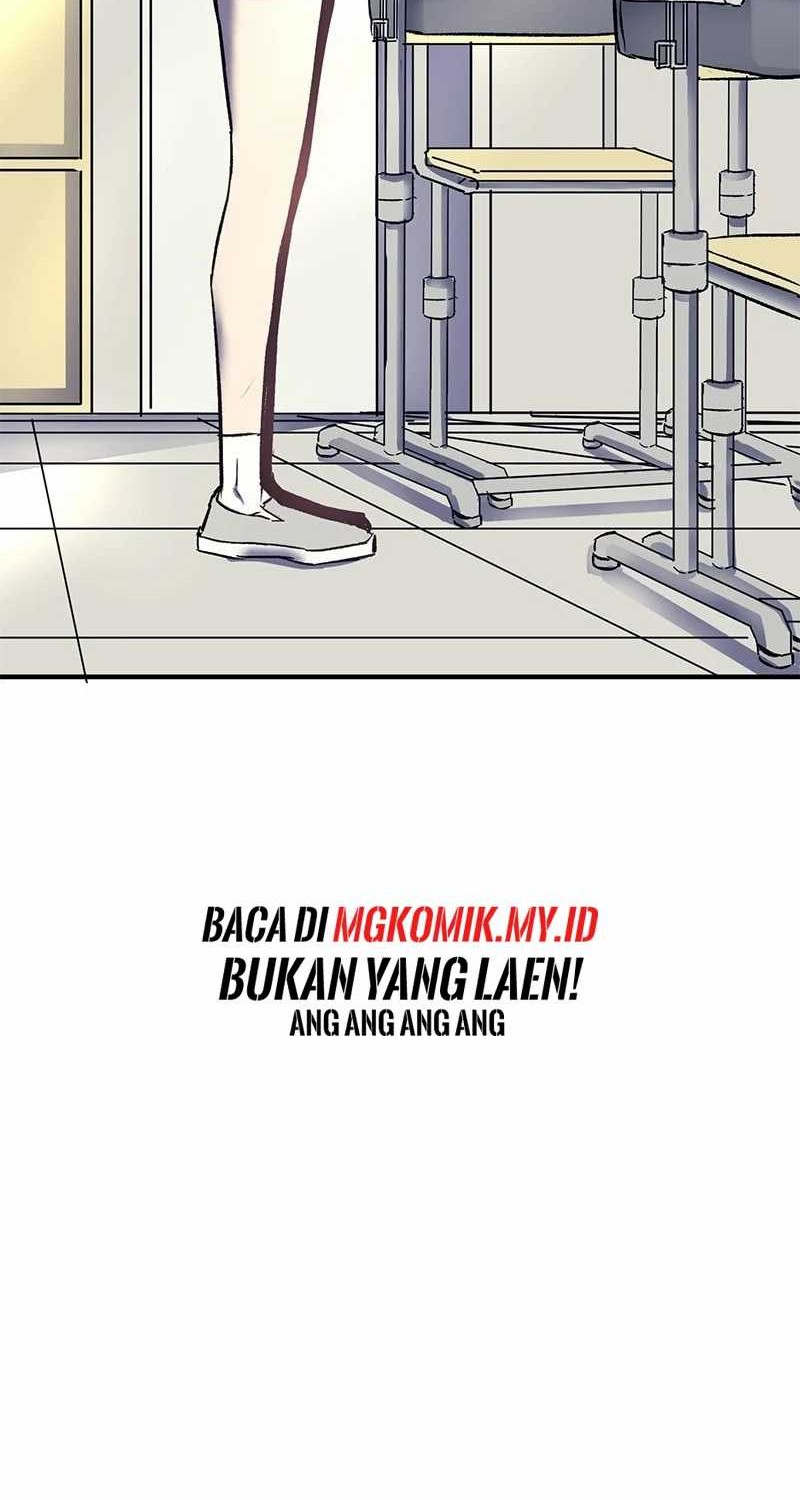 My Disciples All Over The World Chapter 12 - halaman 27