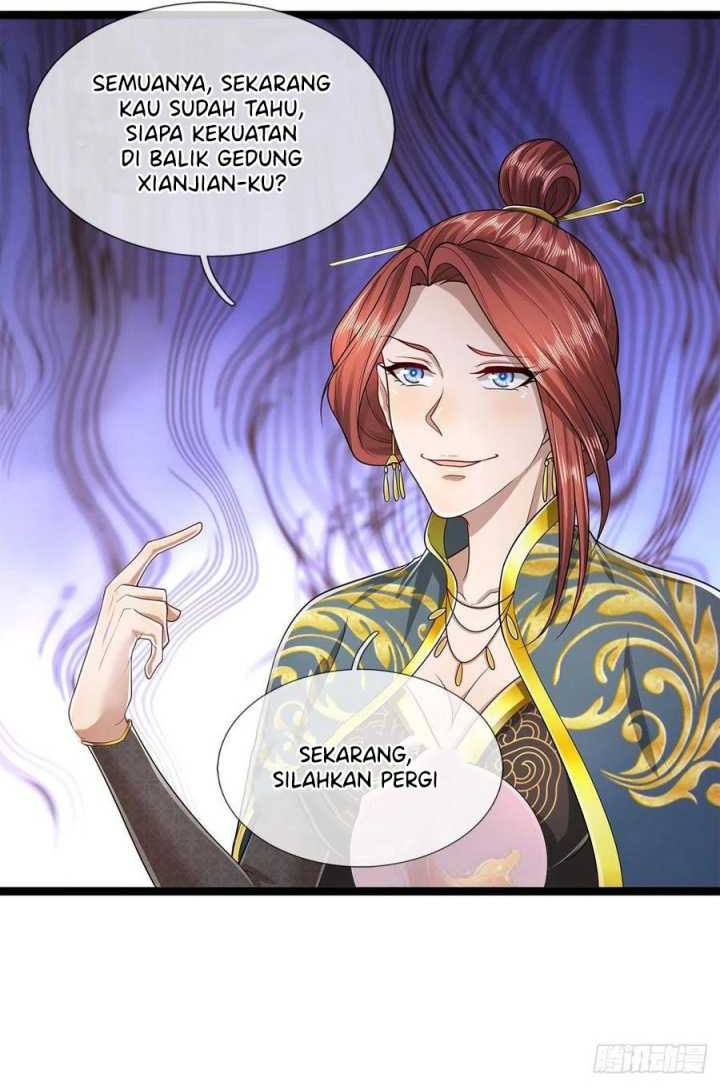 My Disciples All Over The World Chapter 122 - halaman 18