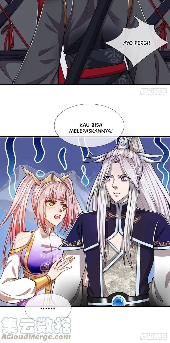 My Disciples All Over The World Chapter 123 - halaman 8