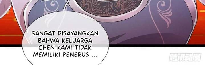 My Disciples All Over The World Chapter 125 - halaman 21