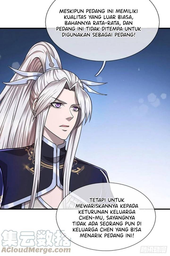 My Disciples All Over The World Chapter 126 - halaman 4