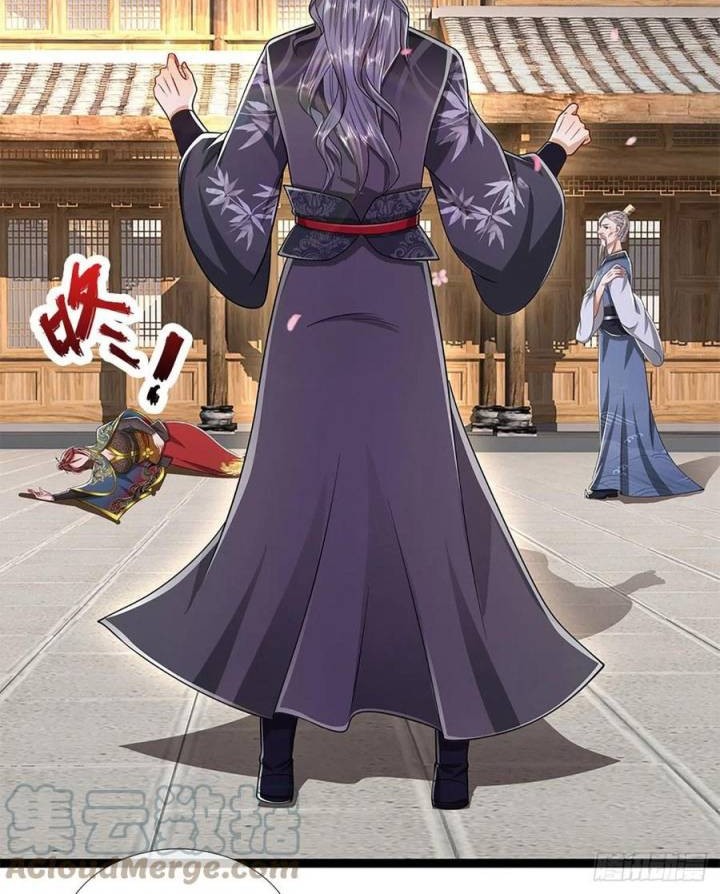 My Disciples All Over The World Chapter 127 - halaman 14