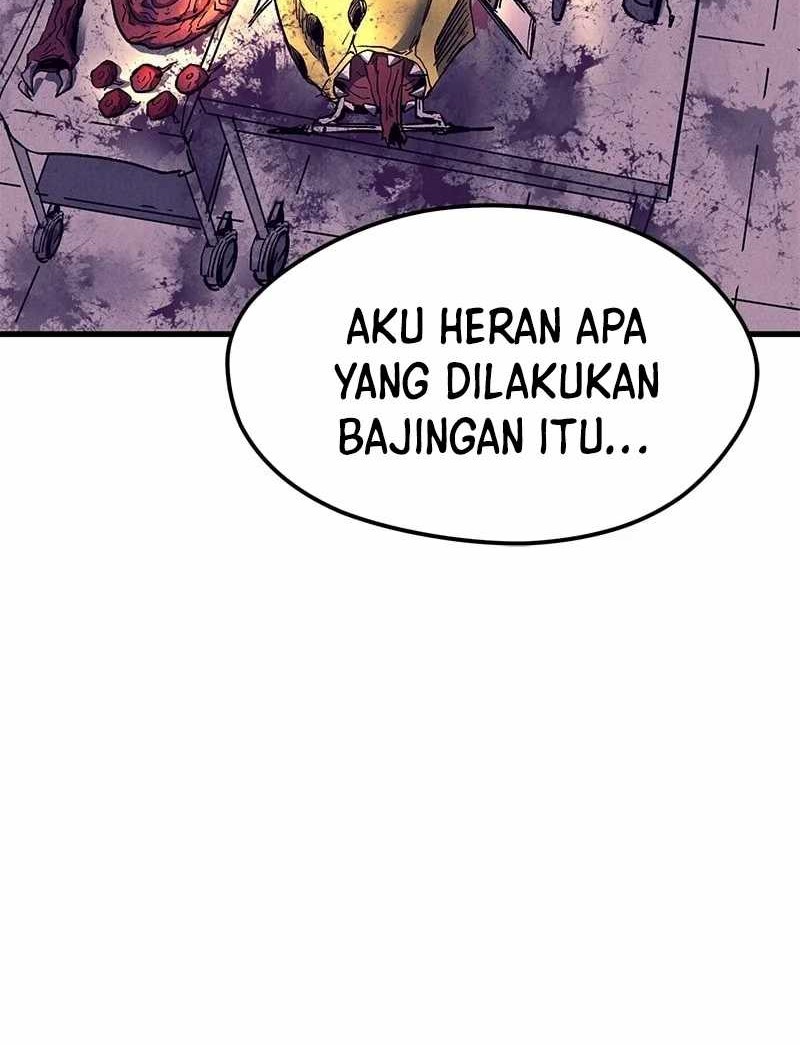 My Disciples All Over The World Chapter 13 - halaman 17