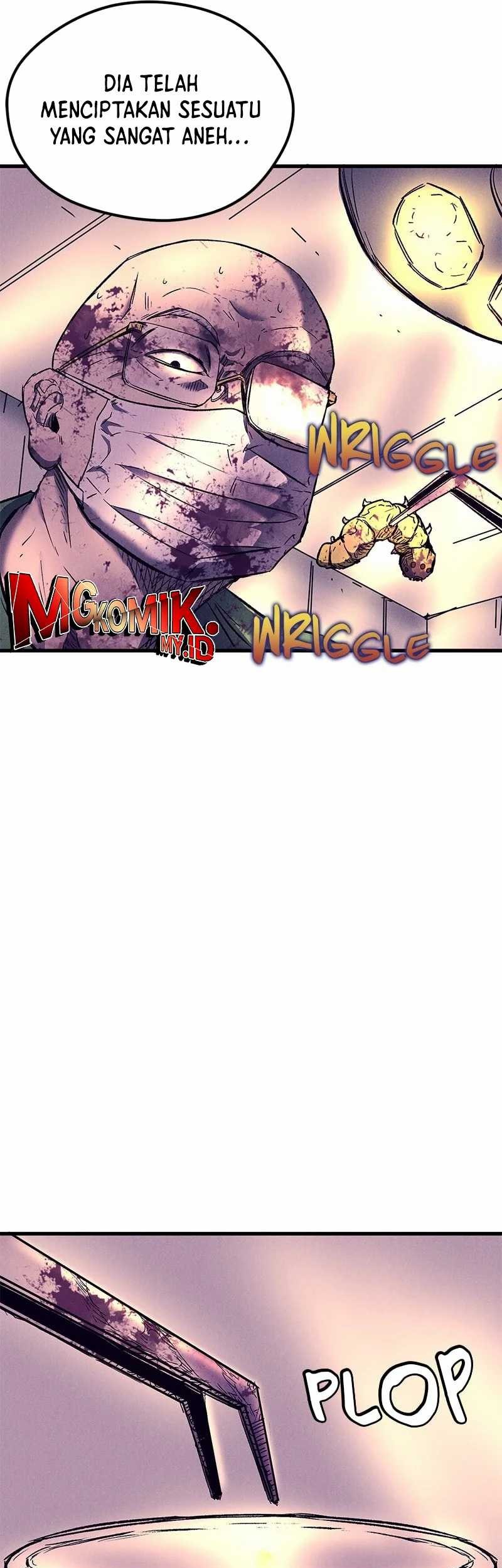 My Disciples All Over The World Chapter 13 - halaman 18
