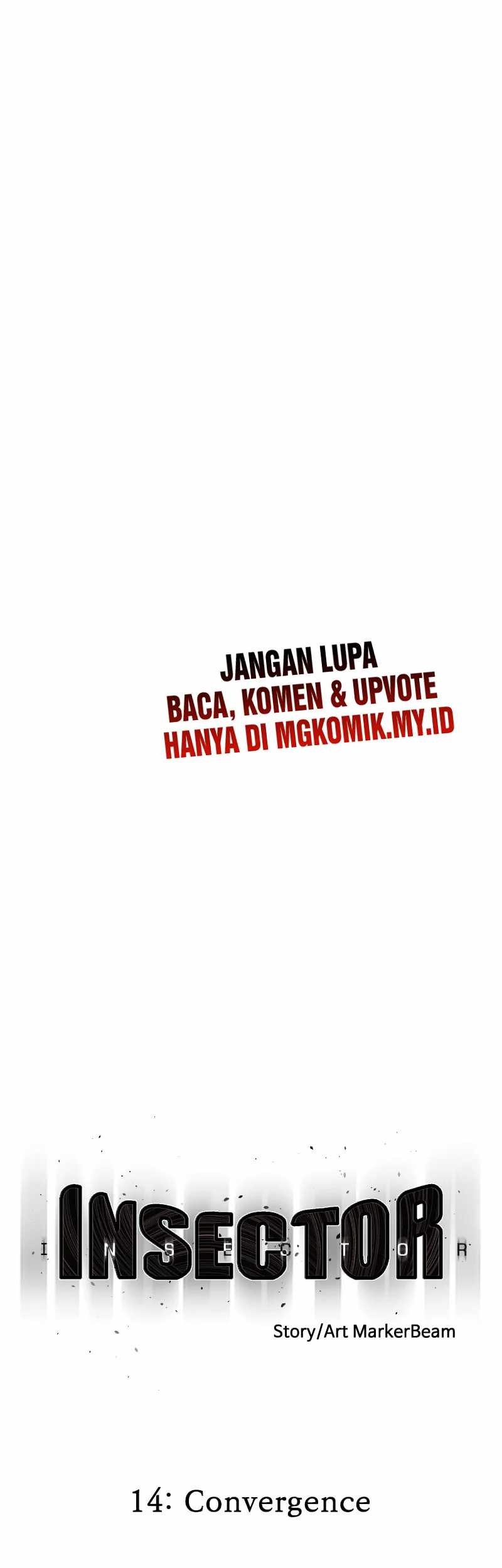 My Disciples All Over The World Chapter 13 - halaman 20