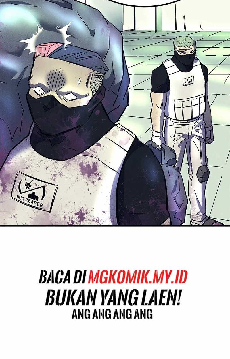 My Disciples All Over The World Chapter 13 - halaman 9