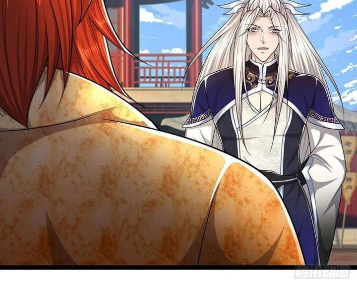 My Disciples All Over The World Chapter 130 - halaman 20
