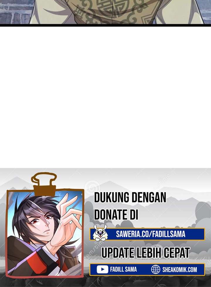 My Disciples All Over The World Chapter 130 - halaman 24
