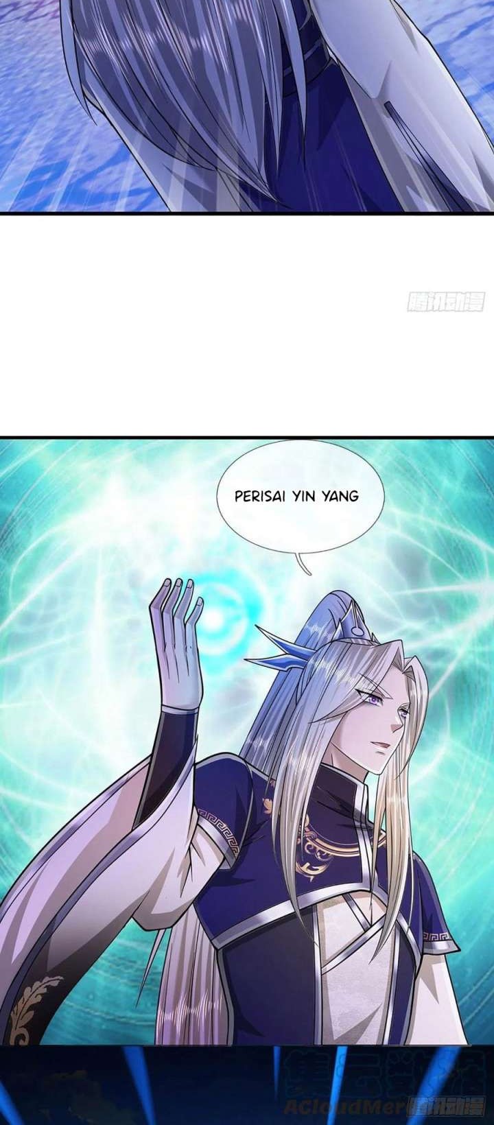 My Disciples All Over The World Chapter 130 - halaman 4