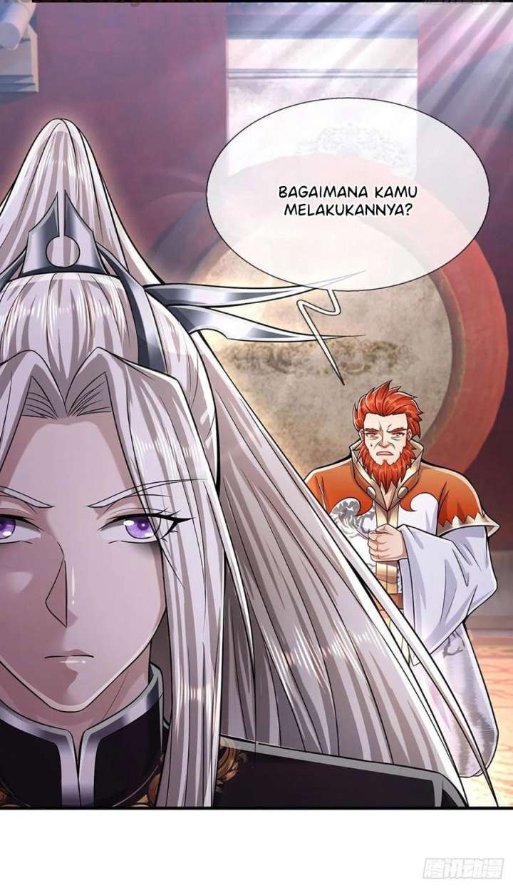 My Disciples All Over The World Chapter 131 - halaman 23
