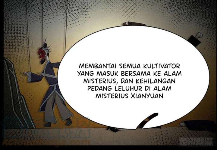 My Disciples All Over The World Chapter 132 - halaman 5