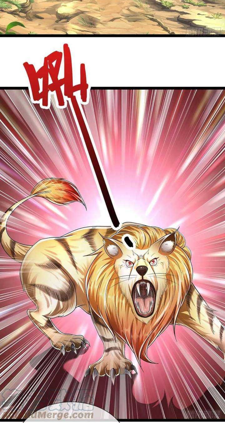 My Disciples All Over The World Chapter 134 - halaman 11