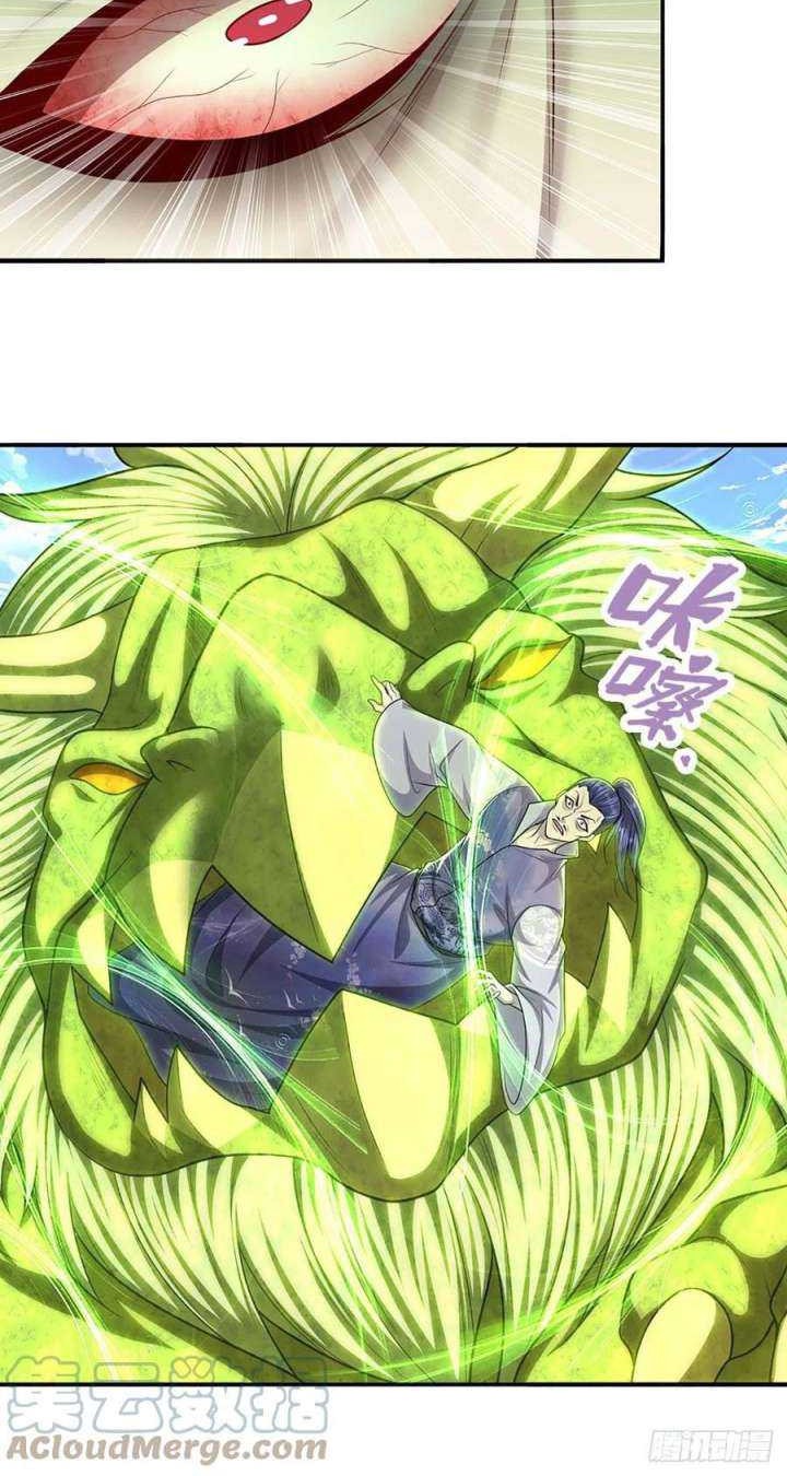 My Disciples All Over The World Chapter 135 - halaman 10