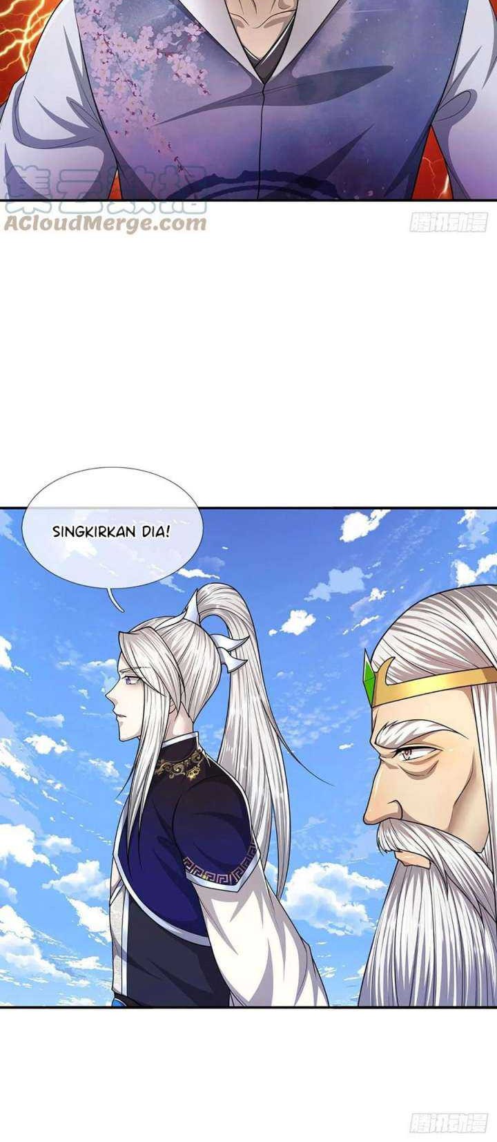 My Disciples All Over The World Chapter 135 - halaman 7