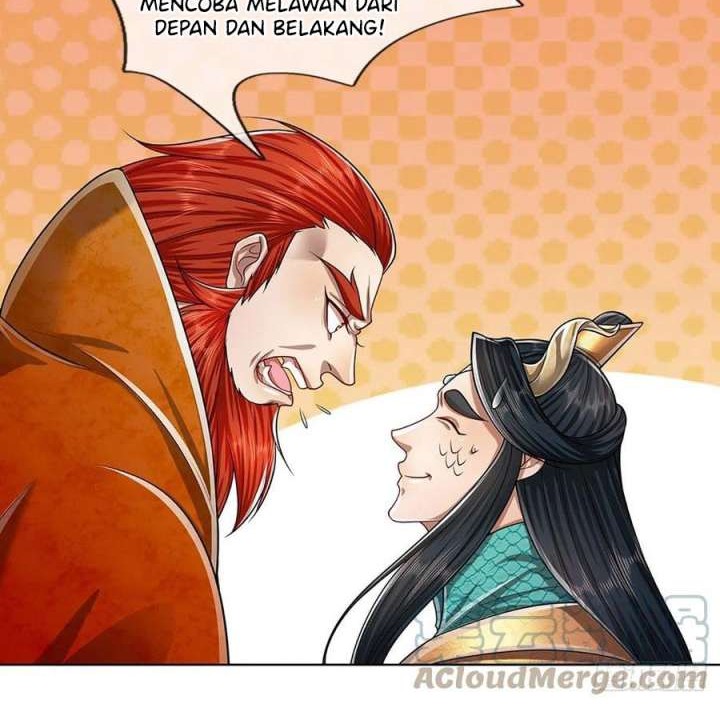 My Disciples All Over The World Chapter 138 - halaman 19
