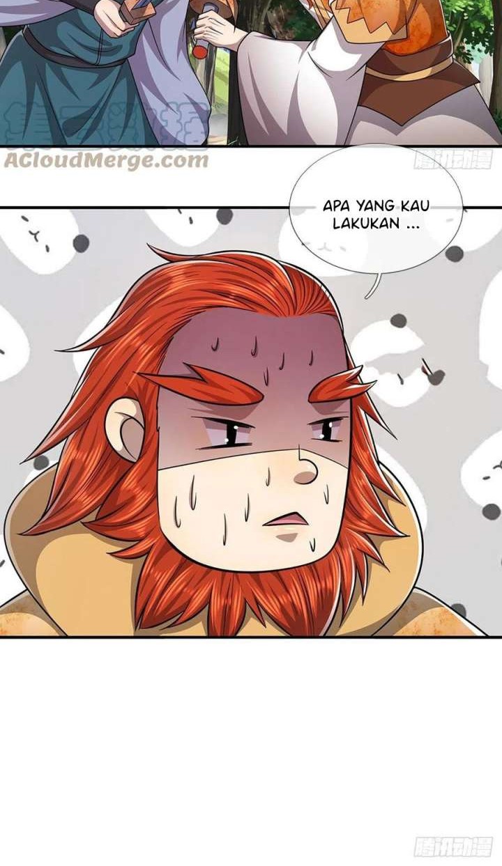My Disciples All Over The World Chapter 138 - halaman 29