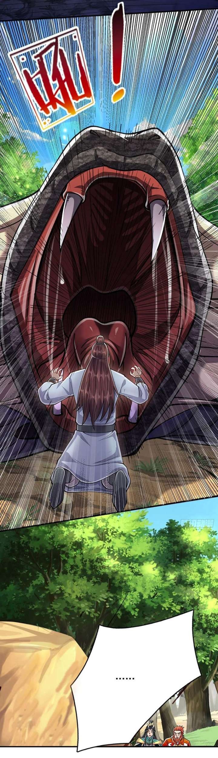 My Disciples All Over The World Chapter 139 - halaman 15