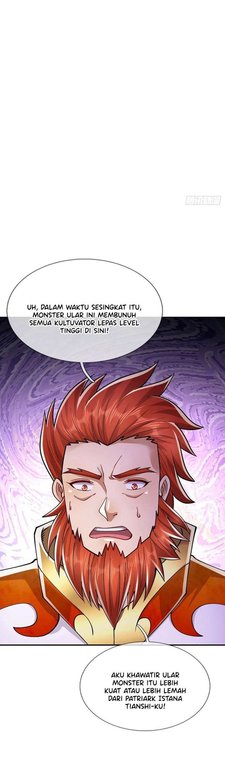 My Disciples All Over The World Chapter 139 - halaman 16