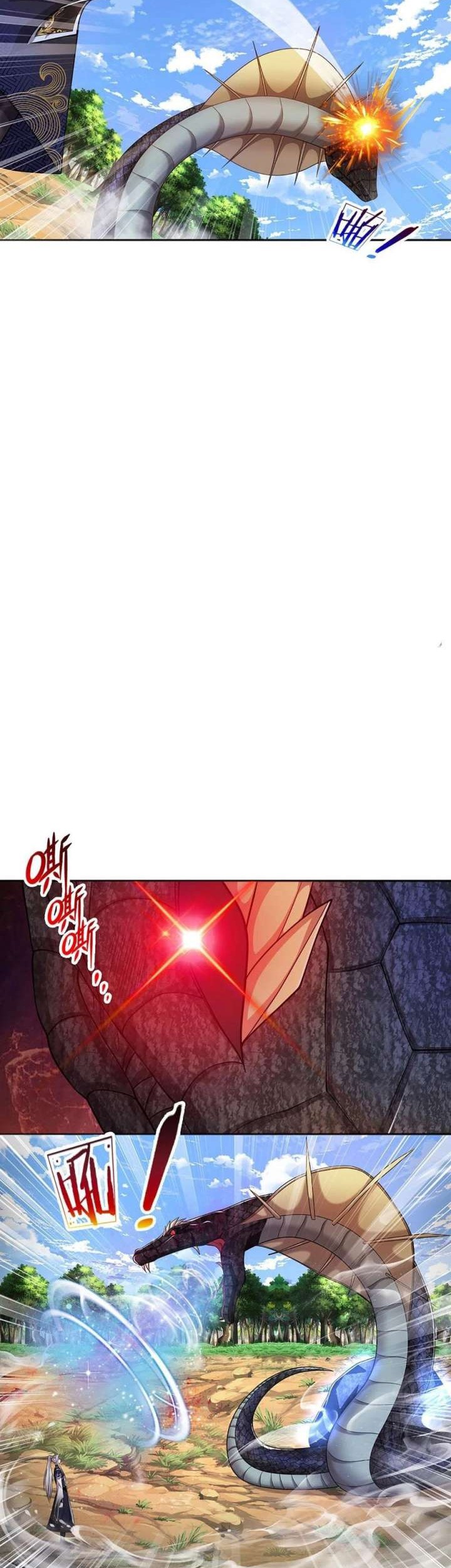 My Disciples All Over The World Chapter 139 - halaman 23