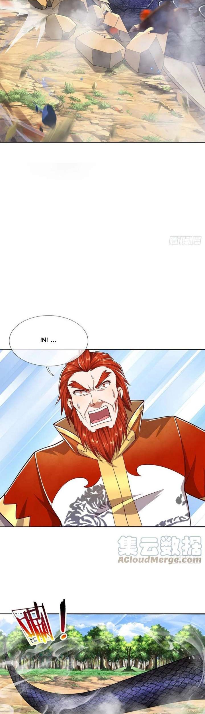 My Disciples All Over The World Chapter 139 - halaman 27